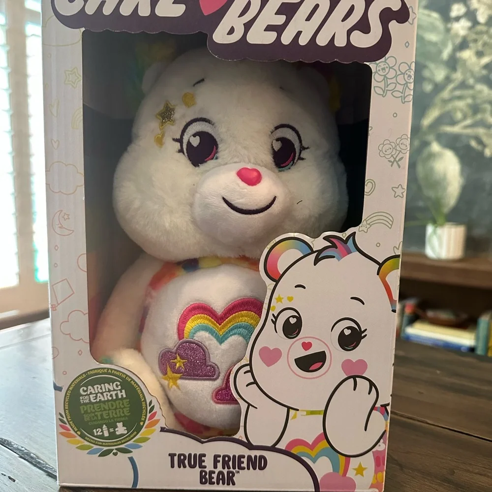 Care Bear - New in box - Picture 2 of 5